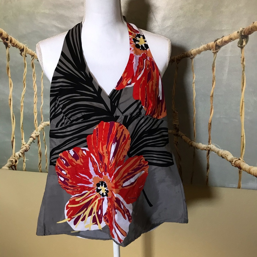 Old Navy halter top